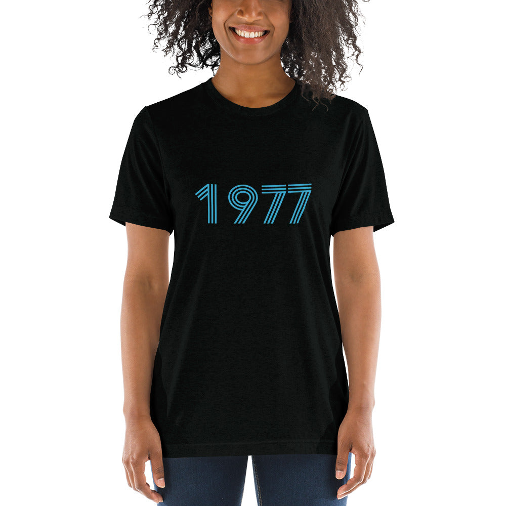 T shirt online 1977