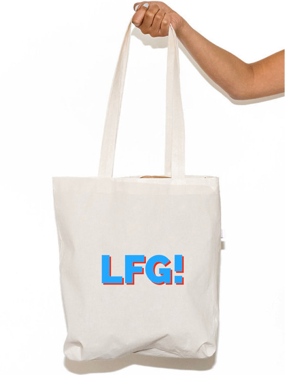 LFG! TOTE